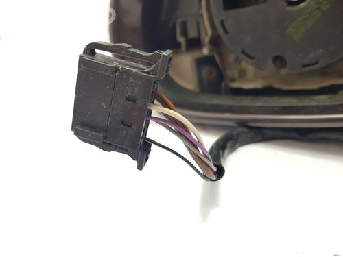 Left mirror VW PASSAT B5.5 (3B3) 1.9 TDI | BP22673525C26 