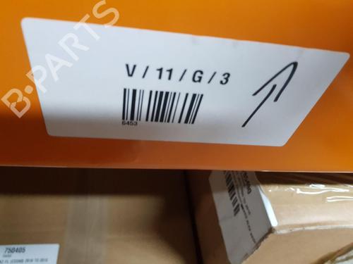 Electronic module AUDI A3 Sportback (8VA, 8VF) 1.0 TFSI | BP32306515M83 