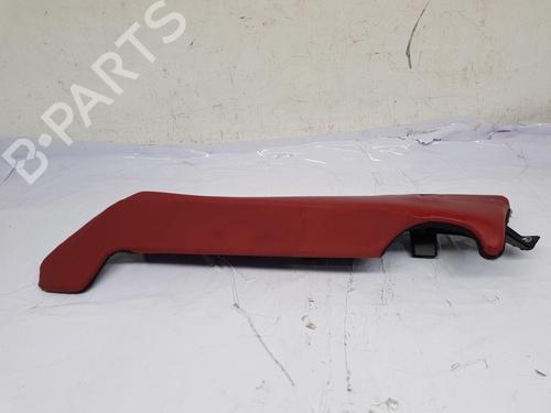 Right front seat AUDI A5 Sportback (F5A, F5F) S5 TFSI quattro | BP32097813C16 - Image 103