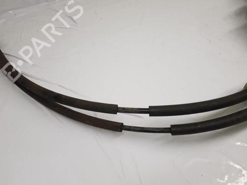 Gear lever CITROËN NEMO Box Body/MPV (AA_) 1.3 HDi 75 | BP31603546M90 - Image 2