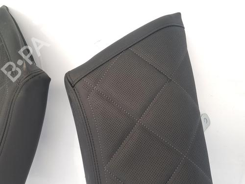 Sæde Bagtil BMW XM (G09) XM All-wheel Drive | BP39884172C17 - Image 5