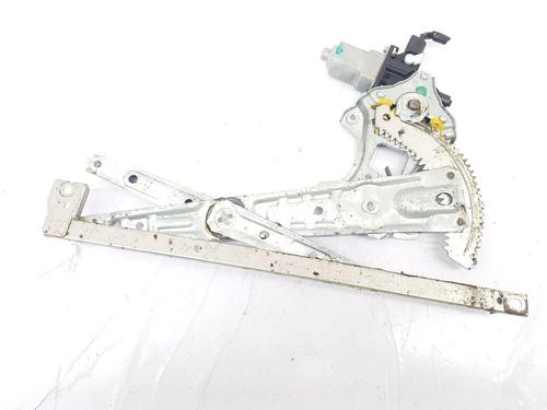 Rudehejsemekanisme Højre foran HONDA CIVIC IX (FK) 2.2 i-DTEC (FK3) (150 hp) 31841874