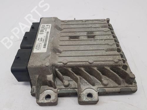 Engine control unit (ECU) FORD TRANSIT Van (FA_ _) 2.2 TDCi RWD | BP33412681M57 - Image 4