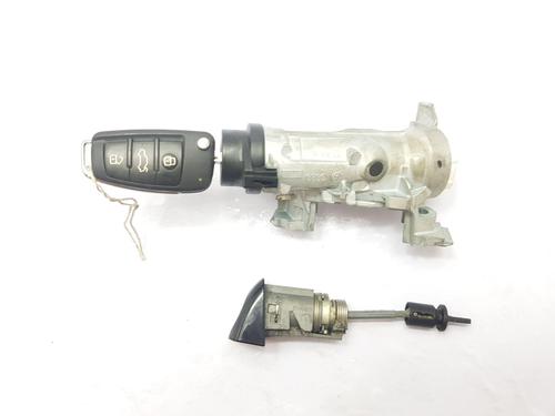 Used Ignition barrel AUDI A1 (8X1, 8XK) 1.6 TDI (105 hp) 28592803