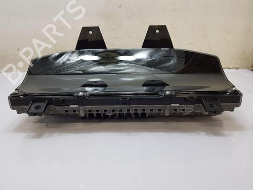 Instrument cluster JAGUAR F-PACE (X761)  | BP22656869C47 