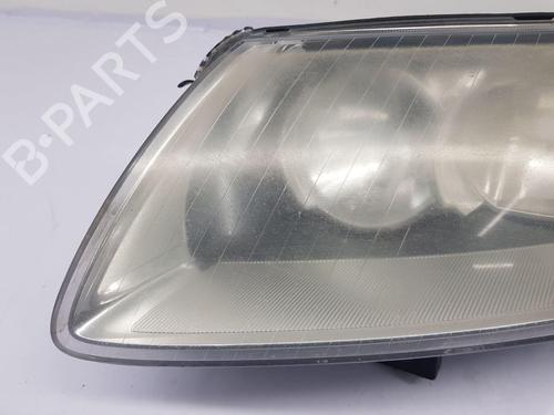 Left headlight AUDI A6 C6 (4F2) 2.0 TDI | BP32069946C28 - Image 2