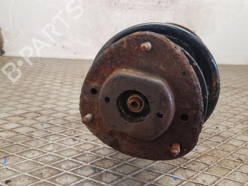 Left front shock absorber MERCEDES-BENZ SLK (R171) 200 Kompressor (171.442) | BP29956989M16