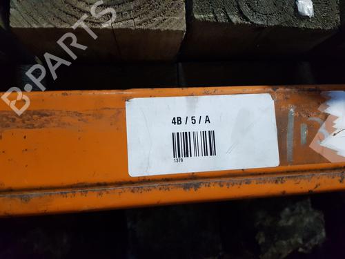 Underbody protection HYUNDAI KONA (OS, OSE, OSI) 1.0 T-GDi | BP30090792M92