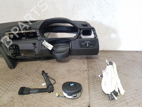 Dashboard BMW 4 Coupe (F32, F82) M4 Competition | BP24965225C46 