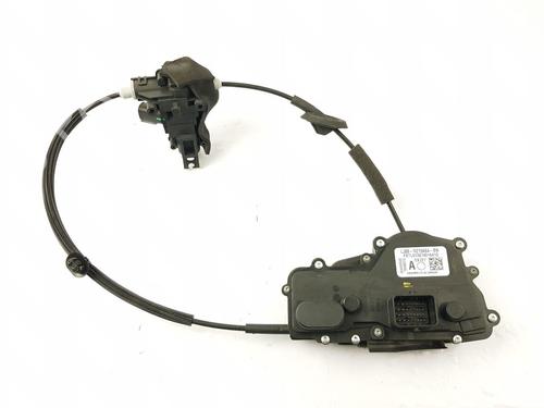 Used Front right lock FORD USA EDGE [2014-2025]  26903433