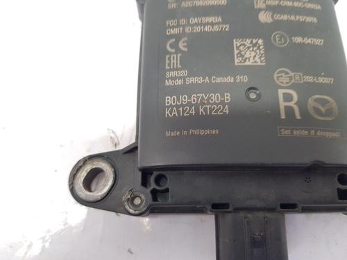 Electronic module MAZDA CX-30 (DM) SKYACTIV-G M Hybrid | BP36936030M83  - Image 7