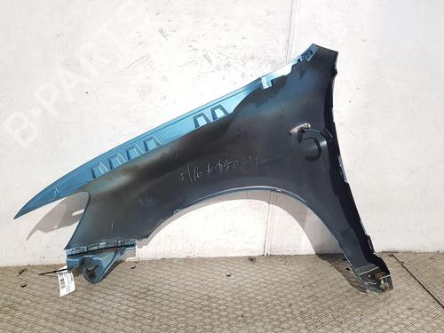 Right front fenders MITSUBISHI ASX (GA_W_) 1.8 DI-D (GA6W) | BP30161365C42 