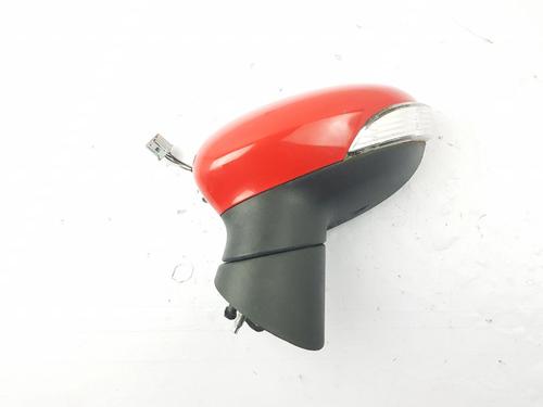Used Left mirror FORD FIESTA VI (CB1, CCN) 1.25 (82 hp) 27920610