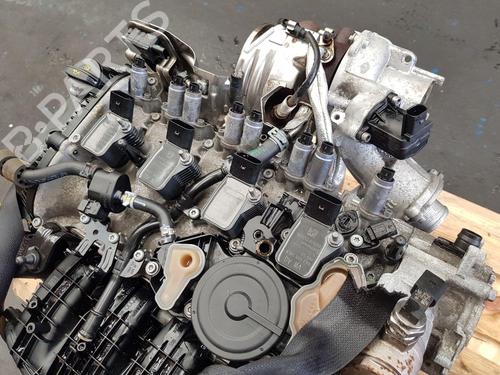 Engine SKODA OCTAVIA III (5E3, NL3, NR3) 2.0 TSI RS | BP28032660M1
