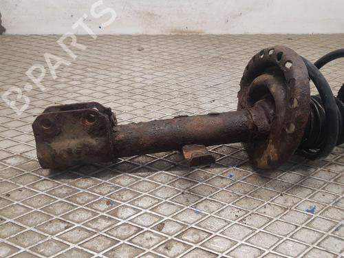 Left front shock absorber RENAULT CAPTUR I (J5_, H5_) 1.5 dCi 90 (J5N4, J5M5, J5MW, J5M6, J5AL, J5AJ) | BP30290143M16 