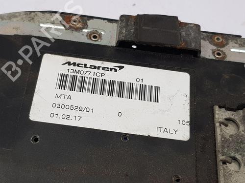 Fuse box MCLAREN 570S 3.8 | BP40010488E1 - Image 5