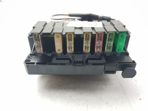 Fuse box PEUGEOT 307 CC (3B) 1.6 16V | BP38168558E1 - Image 5
