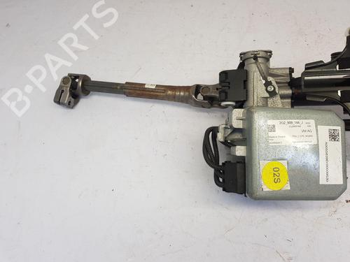Steering column SEAT IBIZA V (KJ1, KJG) | BP26012724M21