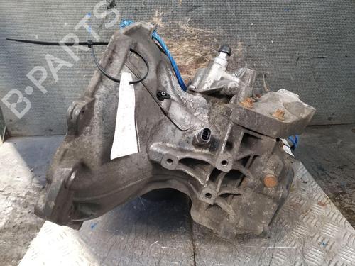 Gearbox VAUXHALL CORSA Mk IV (E) (X15) 1.2 | BP30806022M3 