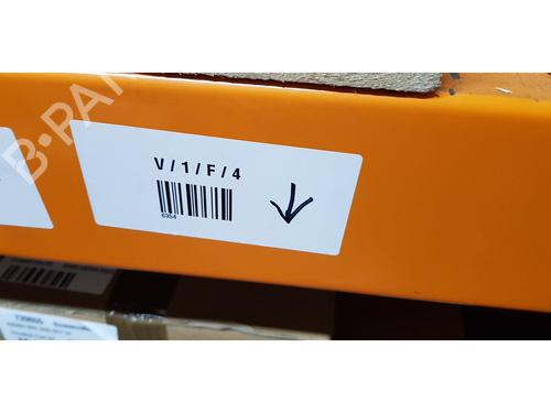 Right front driveshaft SUBARU XV (_GP_) 1.6 i AWD (GP3, G33GP) | BP30796115M39