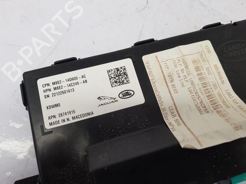 Electronic module LAND ROVER DEFENDER Van (L663) | BP37487766M83 - Image 7