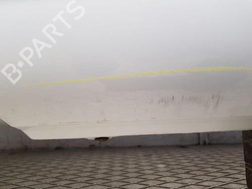 Rear bumper VAUXHALL CORSA Mk III (D) (S07) 1.0 i 12V (L08) | BP29597980C8 