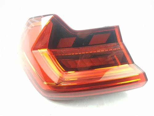 Left taillight AUDI A1 Sportback (GBA) 35 TFSI | BP30914842C34 