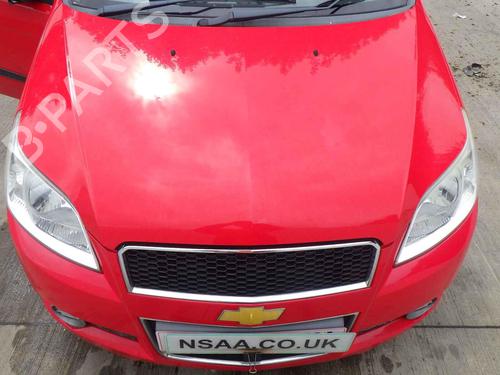 Engine CHEVROLET AVEO / KALOS Hatchback (T250, T255) 1.2 | BP27550173M1  - Image 14