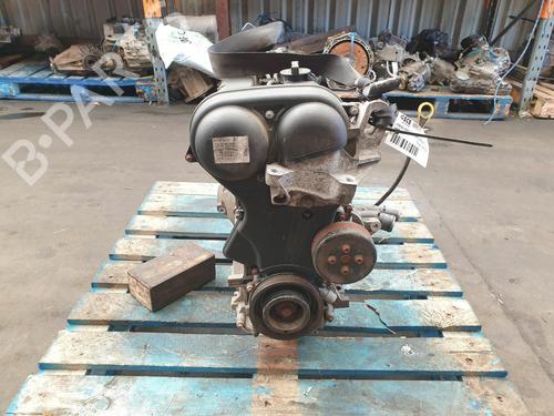 Motor FORD FIESTA VI (CB1, CCN) 1.25 | BP24918504M1