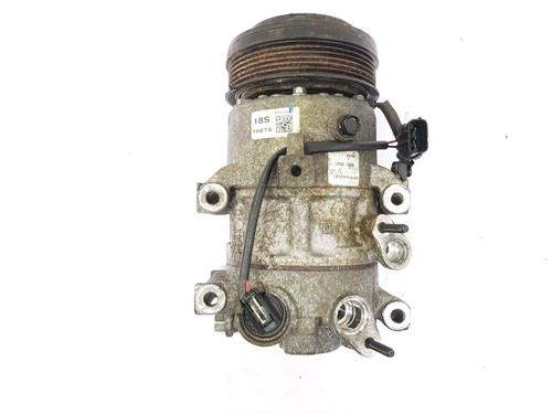 AC compressor HYUNDAI i30 FASTBACK (PDE, PDEN) 2.0 N | BP29597695M34 