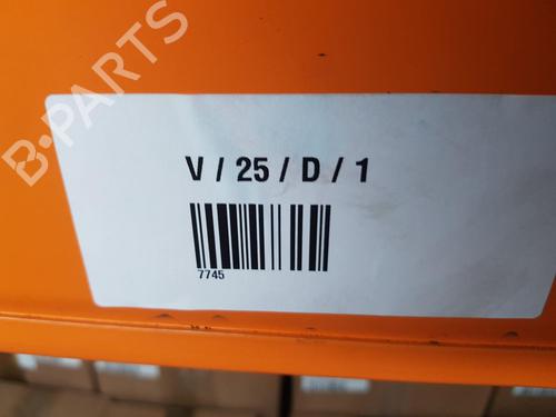 Right taillight HONDA INSIGHT (ZE_) 1.3 IMA (ZE28, ZE2) | BP29620480C35 