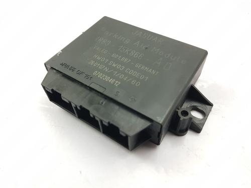 Electronic module JAGUAR S-TYPE II (X200) 2.7 D | BP28362918M83 