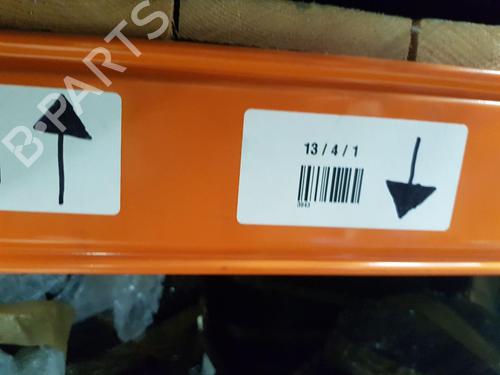 Boot lining VOLVO XC90 II (256) B6 Mild Hybrid AWD | BP33559406I3 - Image 17