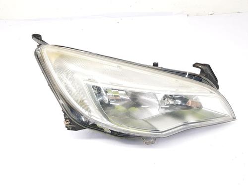 right-headlight-vauxhall-astra-mk-vi-j-p10-2009-2010-2011-2012-2013-2014-2015-32252096 main image