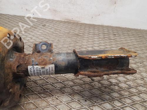 Venstre foran støtdemper VAUXHALL ASTRA Mk VII (K) (B16) 1.6 CDTi | BP29597650M16 