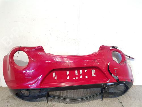 Used Rear bumper ALFA ROMEO 4C (960_) 1.8 (960.CXB1A) (241 hp) 27920525