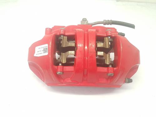 Right front brake caliper TESLA MODEL Y (5YJY) EV Performance All-wheel Drive | BP39169969M104 - Image 2