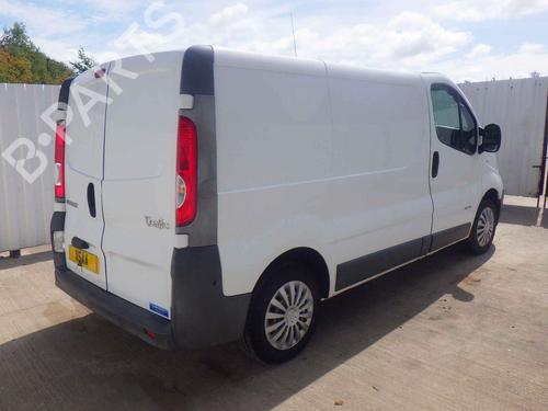 Pipe RENAULT TRAFIC II Van (FL) 2.0 dCi 115 (FL01, FL0U, FL00, FL0H, FL0M) | BP35933989M125 - Image 12