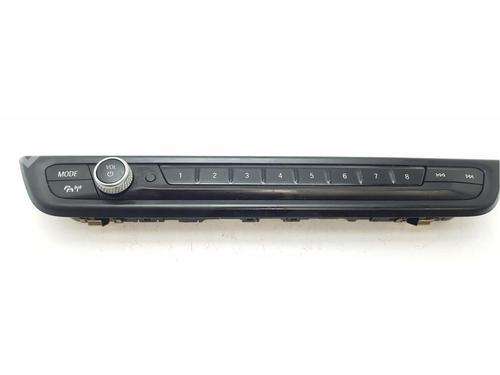 Used Radio BMW 1 (F40) 128 ti (265 hp) 22673393
