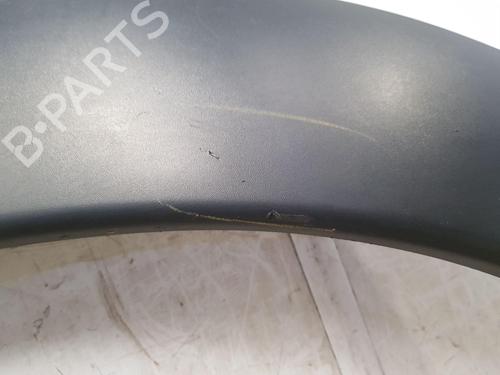Rear left wheel arch trim CITROËN C4 CACTUS 1.6 BlueHDi 100 | BP29467480C136 