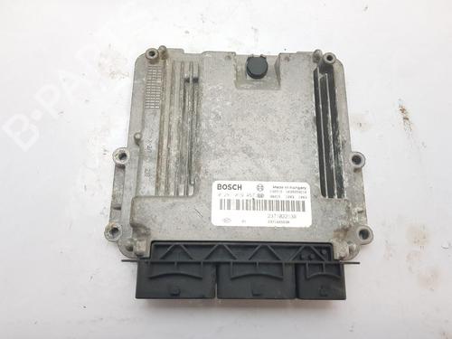 Used Engine control unit (ECU) DACIA SANDERO II 1.5 dCi (90 hp) 23433217