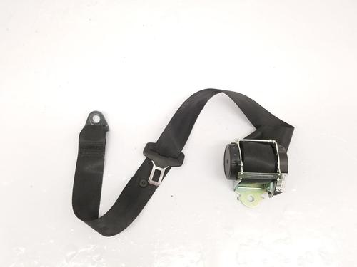 Used Rear center seatbelt PEUGEOT 2008 I (CU_) 1.6 HDi (92 hp) 29839546