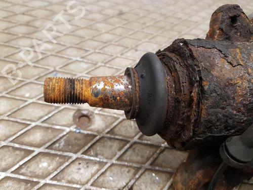 Right front steering knuckle RENAULT MASTER III Van (FV) 2.3 dCi 110 FWD (FV0R, FV0W, FV1A) | BP30914797M26 - Image 4