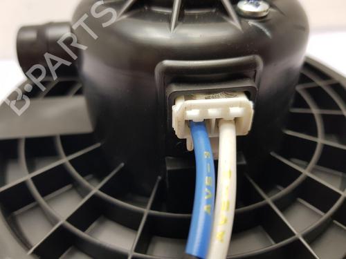 Heater blower motor MITSUBISHI ASX (GA_W_) 1.6 DI-D 4WD | BP28329762M62 