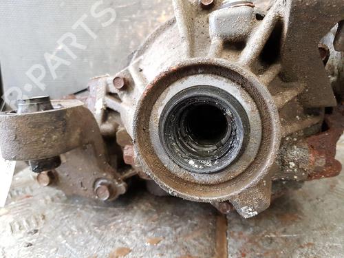 Rear differential MITSUBISHI LANCER VIII (CY_A, CZ_A) EVO X (CZ4A) | BP22655390M24 