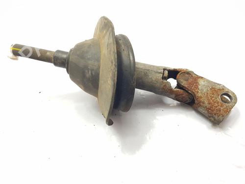 Steering column universal joint RENAULT TRAFIC II Van (FL) 2.0 dCi 115 (FL01, FL0U, FL00, FL0H, FL0M) | BP26588876M114 