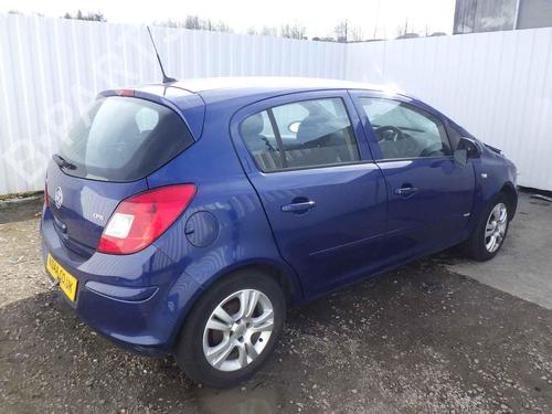 Electronic module VAUXHALL CORSA Mk III (D) (S07) 1.3 CDTI (L08) | BP25883545M83 - Image 16