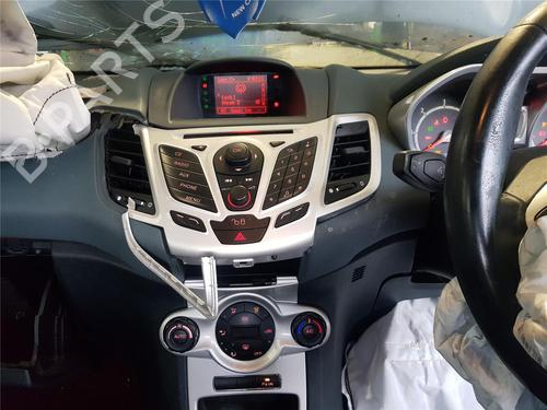 Używane części FORD FIESTA VI (CB1, CCN) 1.6 TDCi 4791199