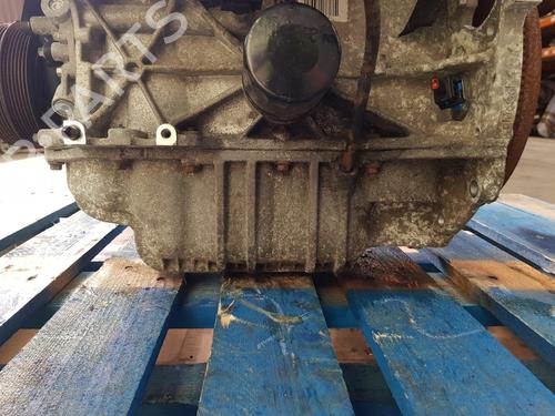Engine FORD FOCUS II (DA_, HCP, DP) | BP39612123M1 - Image 8