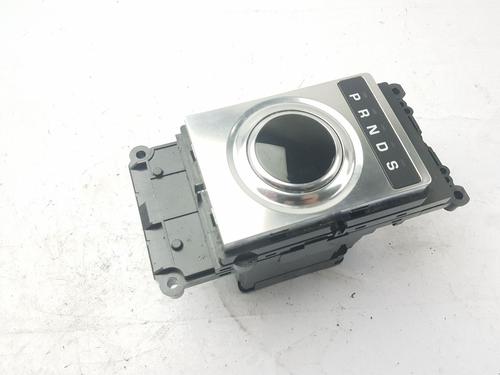 Used Gear lever Gear lever LAND ROVER RANGE ROVER IV (L405) 4.4 SDV8 4x4 (340 hp) 34639436 34639436